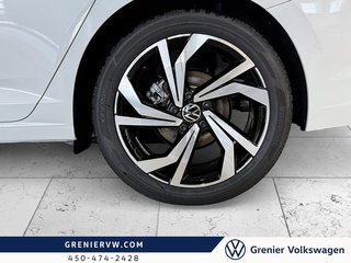 Volkswagen Jetta Highline 2026 à Mascouche, Québec - 4 - w320h240px