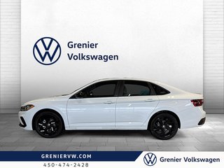 Volkswagen Jetta Comfortline 2026 à Mascouche, Québec - 3 - w320h240px