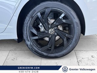 Volkswagen Jetta Comfortline 2026 à Mascouche, Québec - 4 - w320h240px