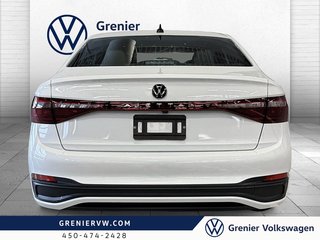 Volkswagen Jetta Comfortline 2026 à Mascouche, Québec - 6 - w320h240px
