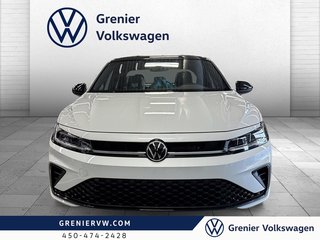 Volkswagen Jetta Comfortline 2026 à Mascouche, Québec - 2 - w320h240px