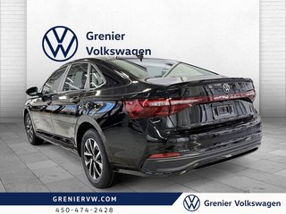 Volkswagen Jetta Trendline 2026 à Mascouche, Québec - 5 - w320h240px
