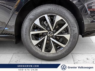 Volkswagen Jetta Trendline 2026 à Mascouche, Québec - 3 - w320h240px