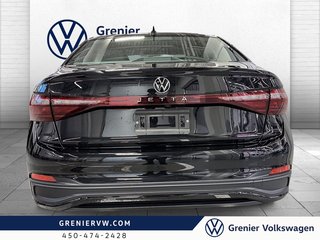Volkswagen Jetta Trendline 2026 à Mascouche, Québec - 6 - w320h240px