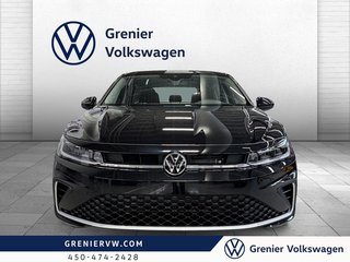 Volkswagen Jetta Comfortline 2026 à Mascouche, Québec - 2 - w320h240px