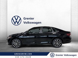2026 Volkswagen Jetta Comfortline in Mascouche, Quebec - 3 - w320h240px