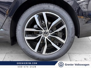 2026 Volkswagen Jetta Comfortline in Mascouche, Quebec - 4 - w320h240px