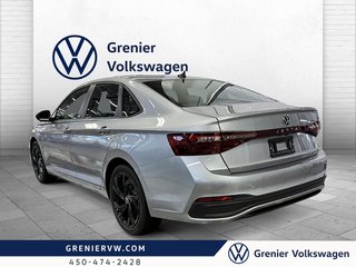 2026 Volkswagen Jetta Comfortline in Mascouche, Quebec - 4 - w320h240px