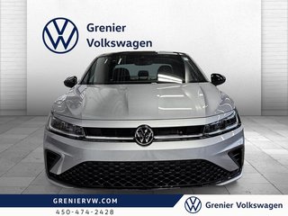 2026 Volkswagen Jetta Comfortline in Mascouche, Quebec - 2 - w320h240px