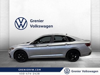2026 Volkswagen Jetta Comfortline in Mascouche, Quebec - 3 - w320h240px