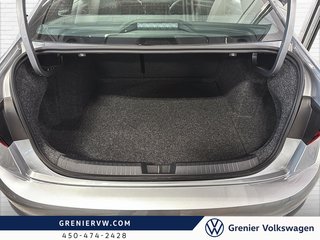 2026 Volkswagen Jetta Comfortline in Mascouche, Quebec - 6 - w320h240px