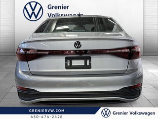 2026 Volkswagen Jetta Comfortline in Mascouche, Quebec - 5 - w320h240px