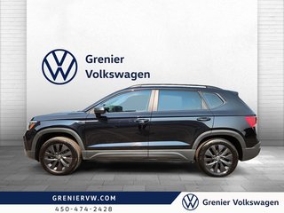 2022 Volkswagen Taos Trendline, 4Motion, Bas prix ! in Mascouche, Quebec - 5 - w320h240px