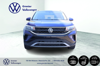 2022 Volkswagen Taos Comfortline,Toit pano, 4motion in Mascouche, Quebec - 2 - w320h240px