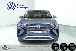Volkswagen Taos Highline, Cuir, Toit, Carplay 2022