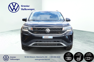 Volkswagen TAOS Comfortline, 4Motion, Ensemble Toit et Roues 2022