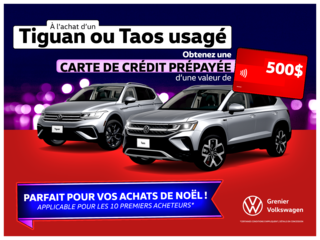 Volkswagen TAOS Jamais Accidentée, 1 propriétaire 2022