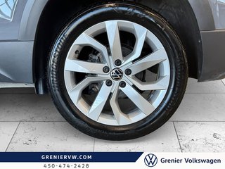 Volkswagen TAOS Comfortline, AWD, Toit, Jantes 18'' 2022 à Mascouche, Québec - 6 - w320h240px