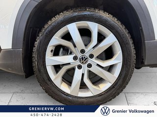 Volkswagen TAOS Comfortline, Toit Pano, Carplay, Siege Chauffant 2022 à Terrebonne, Québec - 6 - w320h240px