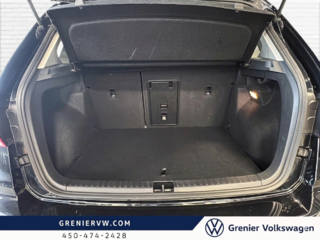 2022 Volkswagen TAOS Comfortline, Cuir, Carplay, Siège Chauffant, in Terrebonne, Quebec - 5 - w320h240px