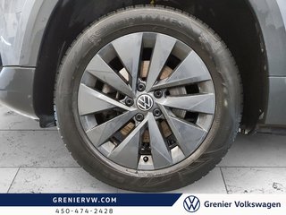 2022 Volkswagen TAOS Trendline, 4Motion, Carplay, Caméra in Terrebonne, Quebec - 4 - w320h240px