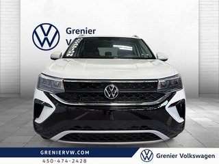 Volkswagen TAOS Comfortline+toit pano+4motion 2022