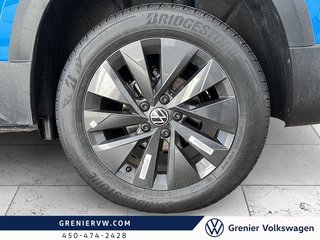 Volkswagen Taos Comfortline 2023 à Mascouche, Québec - 4 - w320h240px