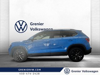 Volkswagen Taos Comfortline 2023 à Mascouche, Québec - 3 - w320h240px