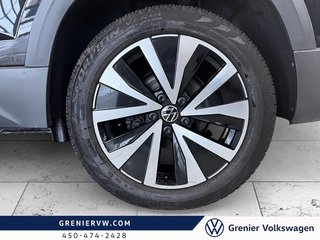 Volkswagen Taos Comfortline, 4motion, Carplay, Awd 2023 à Mascouche, Québec - 4 - w320h240px