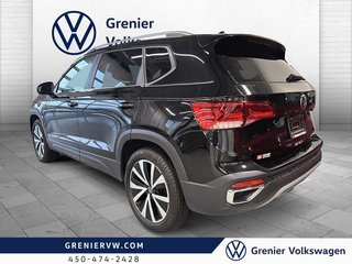 Volkswagen Taos Comfortline, Awd, Carplay, Caméra 2023 à Terrebonne, Québec - 5 - w320h240px