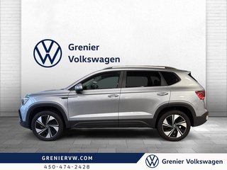 2023 Volkswagen Taos Comfortline, Toit, Carplay, 4Motion in Terrebonne, Quebec - 6 - w320h240px