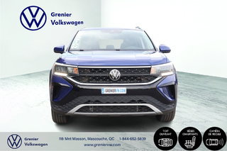 Volkswagen TAOS Comfortline,Jamais accidente 2023 à Terrebonne, Québec - 2 - w320h240px