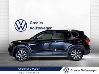2023 Volkswagen TAOS Comfortline, 1 Propriétaire, Toit Pano, Carplay