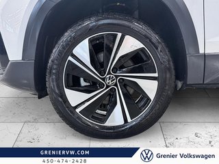 2023 Volkswagen TAOS Comfortline, AWD, Carplay, Siège Chauffant in Terrebonne, Quebec - 6 - w320h240px
