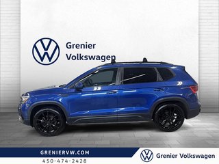 2023 Volkswagen TAOS Comfortline, Carplay, Siege Chauf