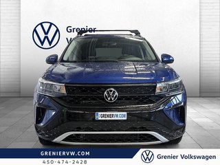 2023 Volkswagen TAOS Comfortline, Carplay, Siege Chauf