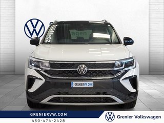 2023 Volkswagen TAOS Highline, Ens. Toit et roues, 4Motion