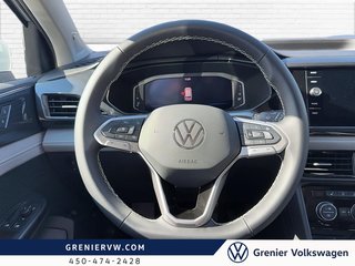 2024 Volkswagen Taos Highline 4MOTION in Mascouche, Quebec - 6 - w320h240px