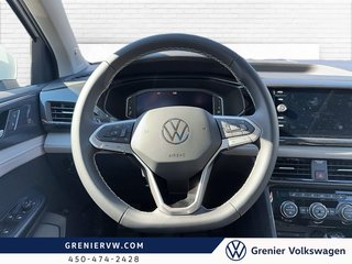 Volkswagen Taos Highline 4MOTION 2024 à Mascouche, Québec - 5 - w320h240px