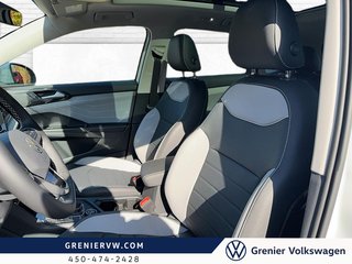 Volkswagen Taos Highline 4MOTION 2024 à Mascouche, Québec - 6 - w320h240px