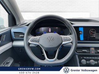 Volkswagen Taos Comfortline 4MOTION 2024 à Mascouche, Québec - 4 - w320h240px