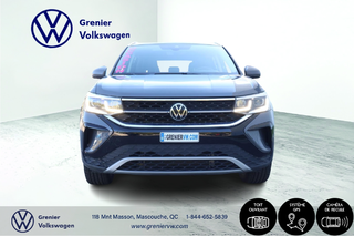 Volkswagen Taos Highline,Cuir,Toit,Gps,Carplay 2024