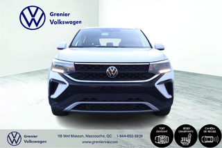 Volkswagen TAOS Comfortline, Toit, Carplay, Banc chauffants 2024
