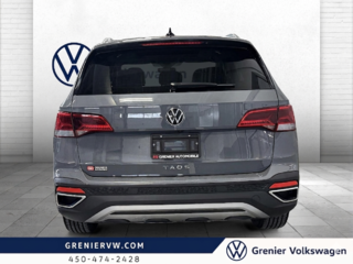 Volkswagen Taos Comfortline 2024 à Terrebonne, Québec - 6 - w320h240px