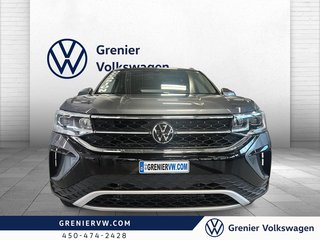 Volkswagen TAOS Highline+4MOTION+toit pano 2024