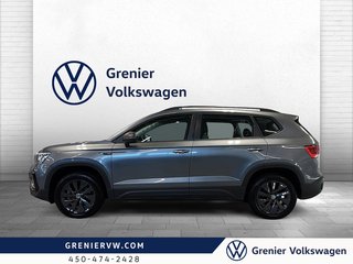Volkswagen TAOS Trendline, Carplay, Caméra, Banc chauffants 2024
