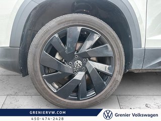 2024 Volkswagen TAOS Comfortline Black Edition in Terrebonne, Quebec - 4 - w320h240px