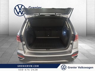 2024 Volkswagen TAOS Highline, 4MOTION, Cuir, Toit Pano 2024 in Terrebonne, Quebec - 6 - w320h240px