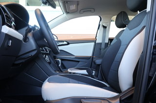 2025 Volkswagen Taos Trendline 4MOTION in Mascouche, Quebec - 6 - w320h240px