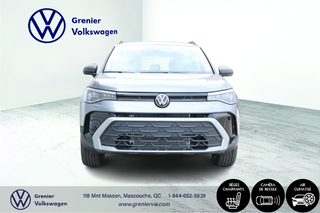 2025 Volkswagen Taos Trendline 4MOTION in Mascouche, Quebec - 2 - w320h240px
